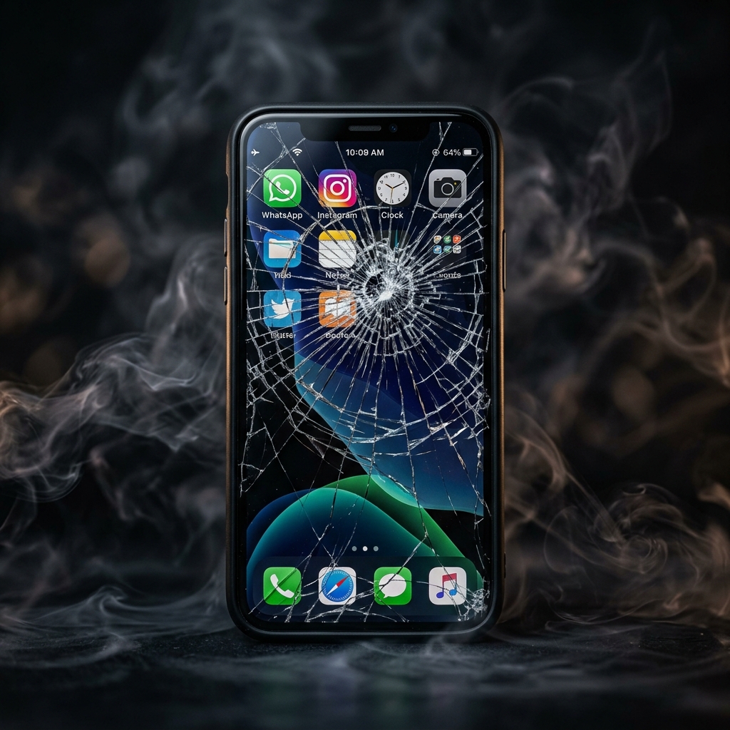 Phone Repairs