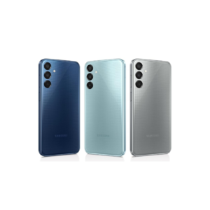 Galaxy M15 5G