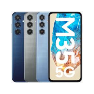 Galaxy M35 5G