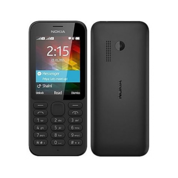 Nokia 215 phone